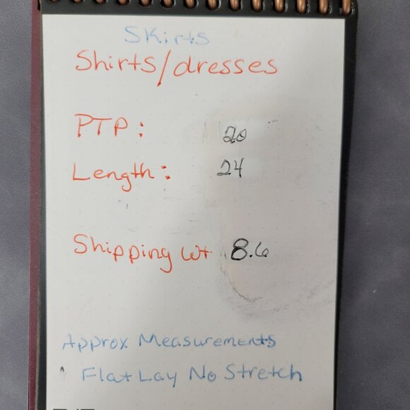 Liz‎ Claiborne Womens XL Green Lace Overlay Top Short Sleeve Floral Classic - Picture 7 of 10